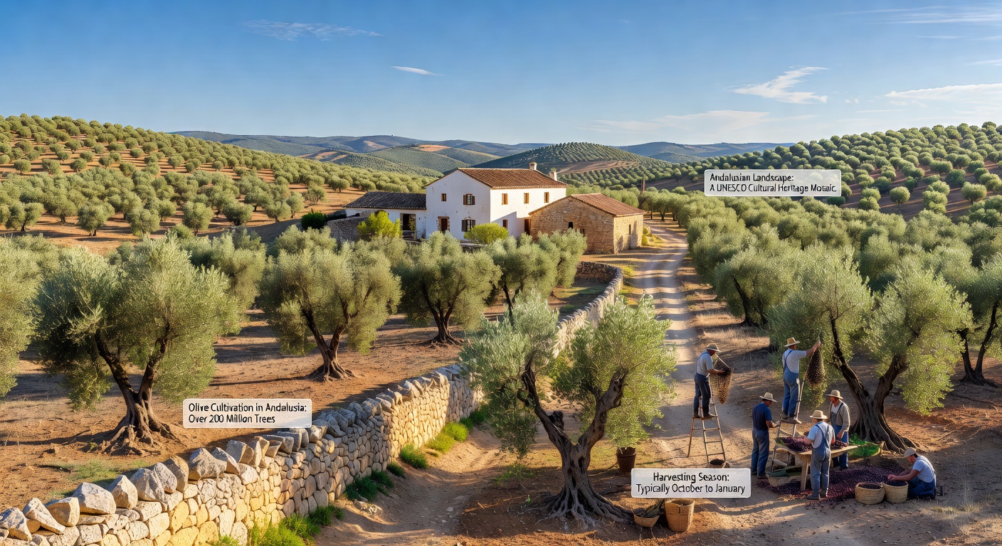 Olivares de Andalucía